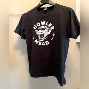Men’s Howler Head Tshirt